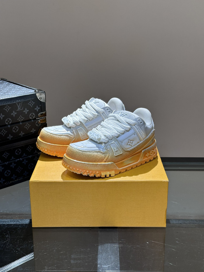 L&V SNEAKERS