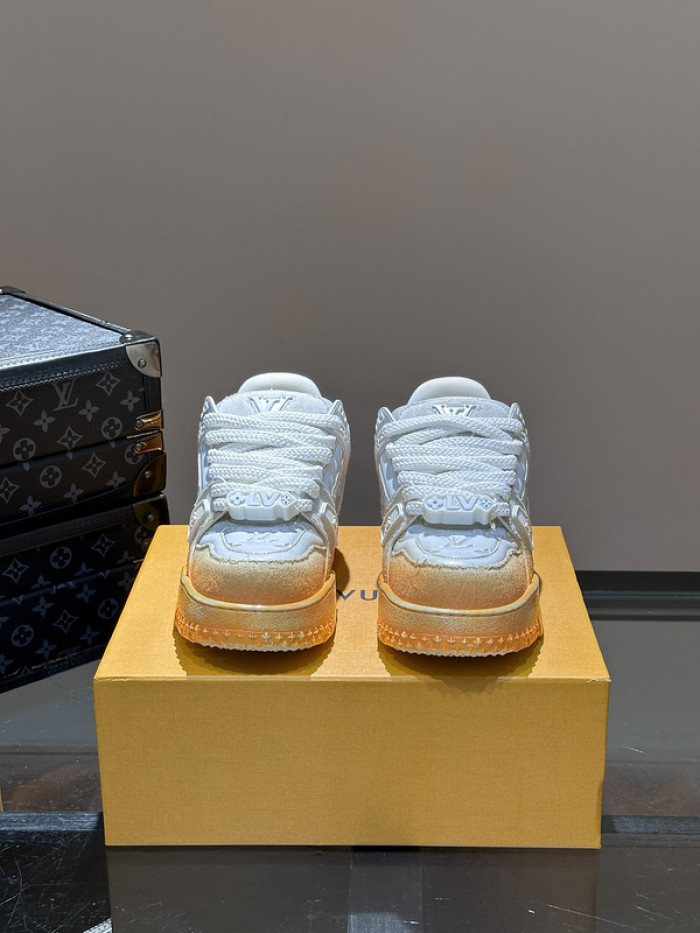 L&V SNEAKERS