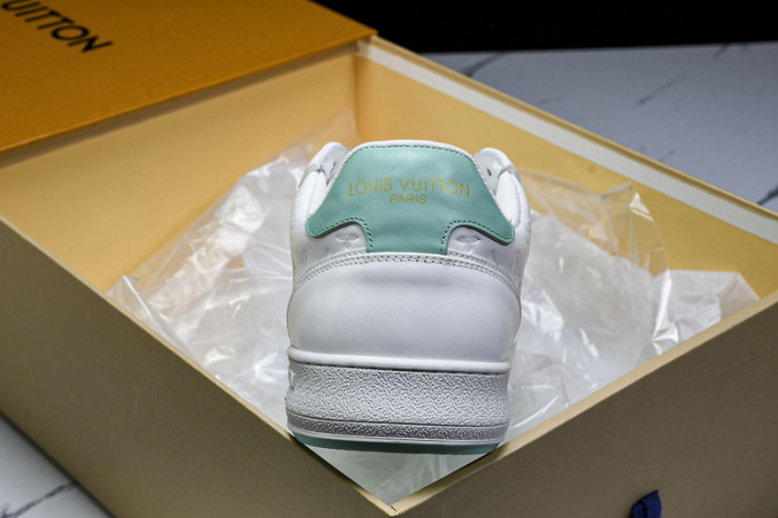 L&V SNEAKERS