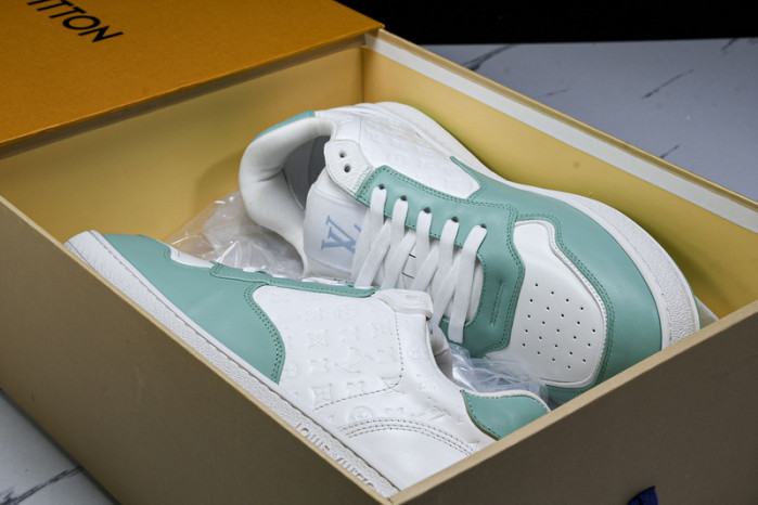 L&V SNEAKERS