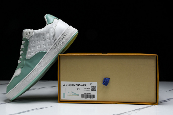 L&V SNEAKERS