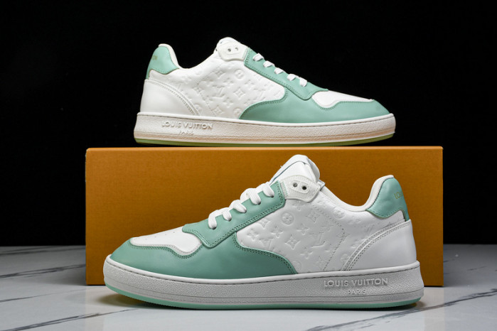 L&V SNEAKERS