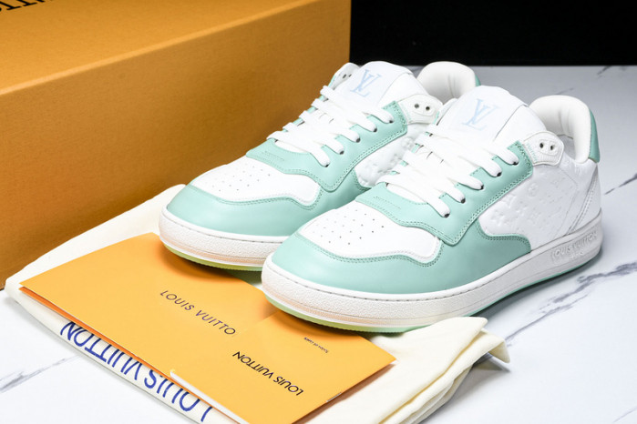 L&V SNEAKERS
