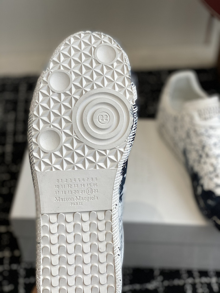 Maison Margielaa shoes