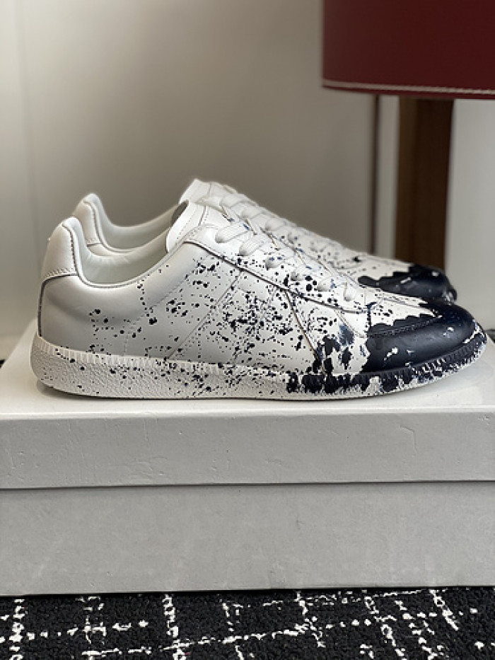 Maison Margielaa shoes
