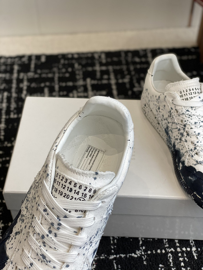 Maison Margielaa shoes