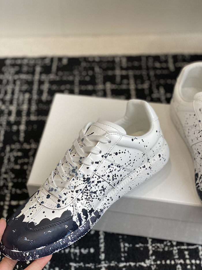 Maison Margielaa shoes