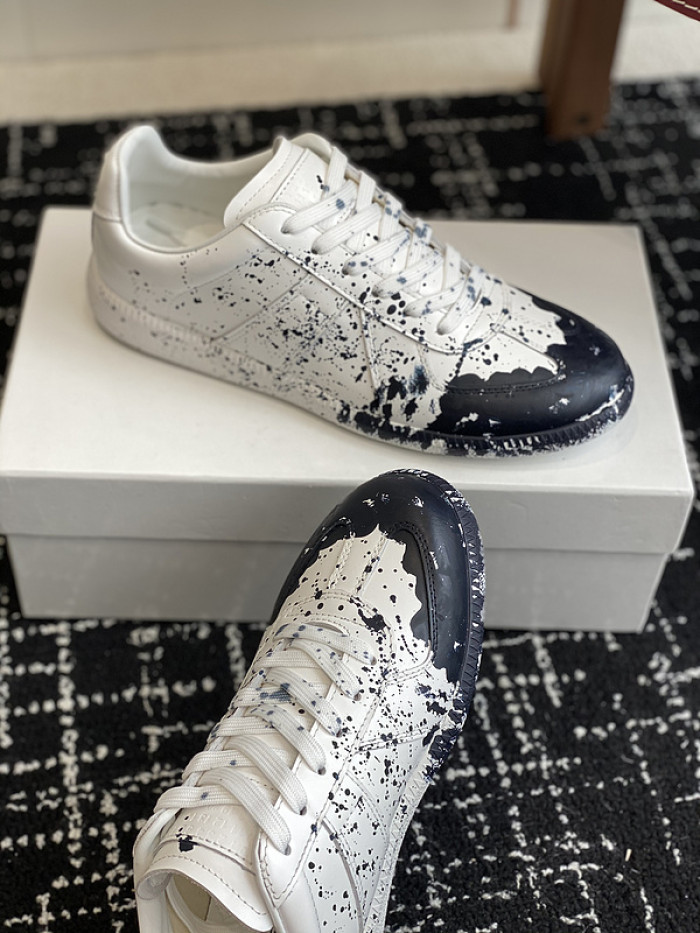Maison Margielaa shoes