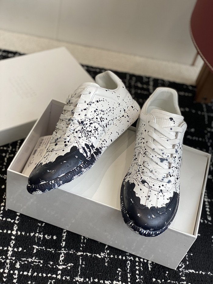 Maison Margielaa shoes