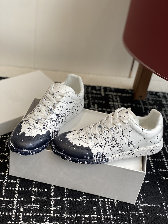 Maison Margielaa shoes