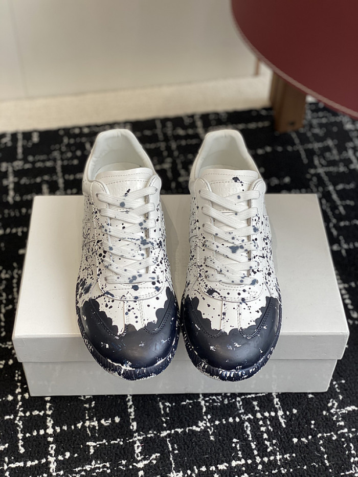 Maison Margielaa shoes