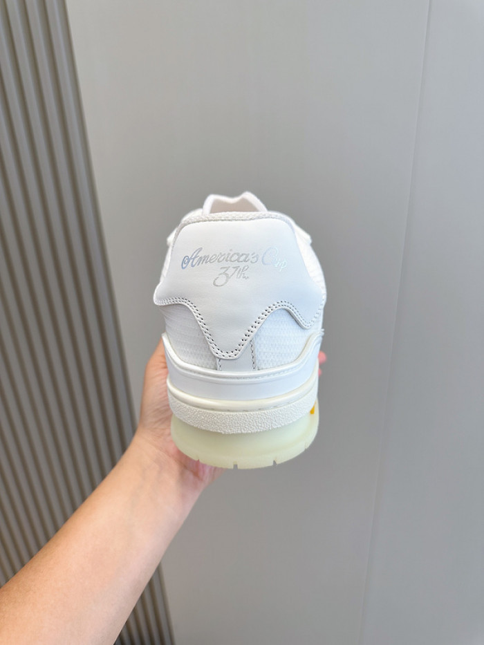 L&V SNEAKERS