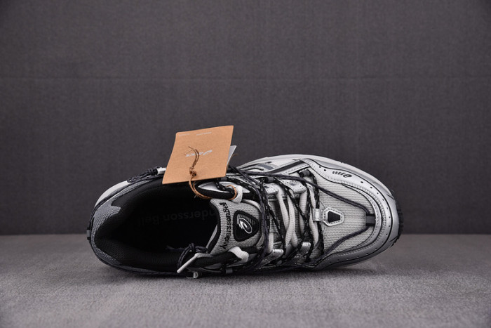 As*ic*ss shoes