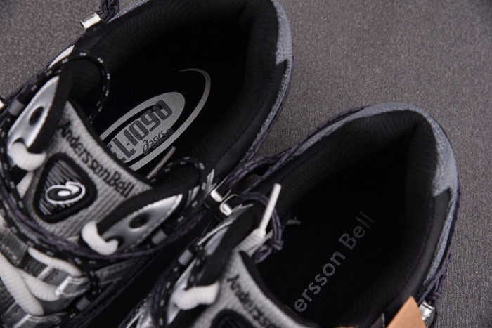As*ic*ss shoes