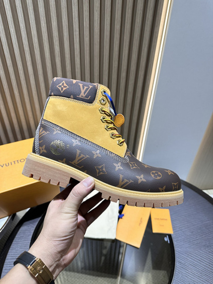 L&V SNEAKERS