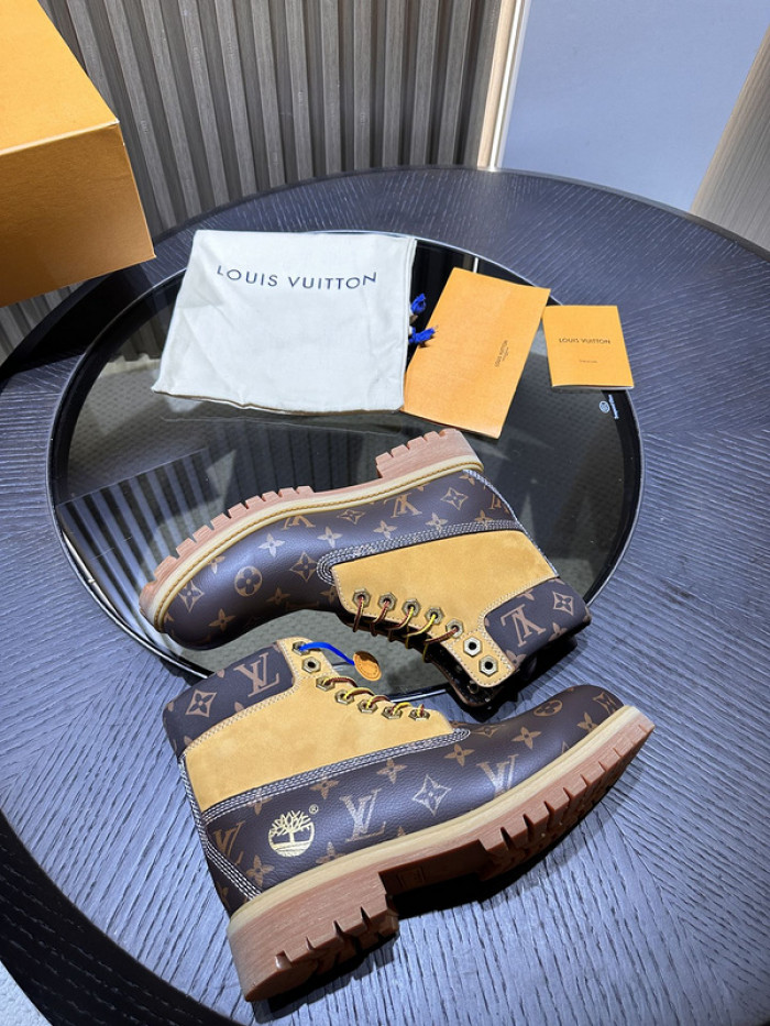 L&V SNEAKERS