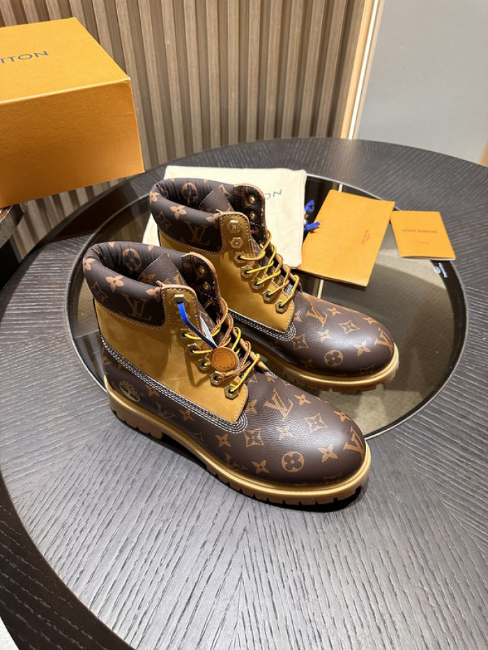 L&V SNEAKERS