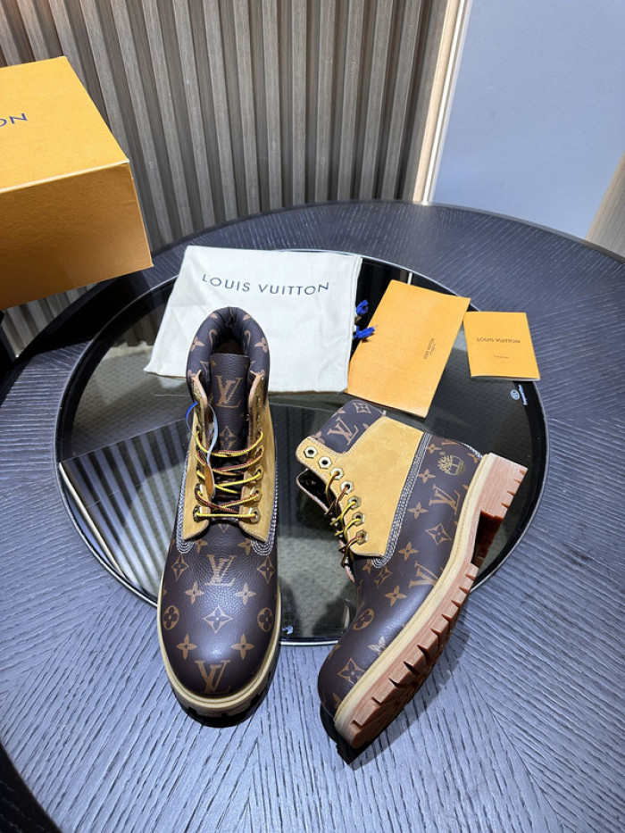 L&V SNEAKERS