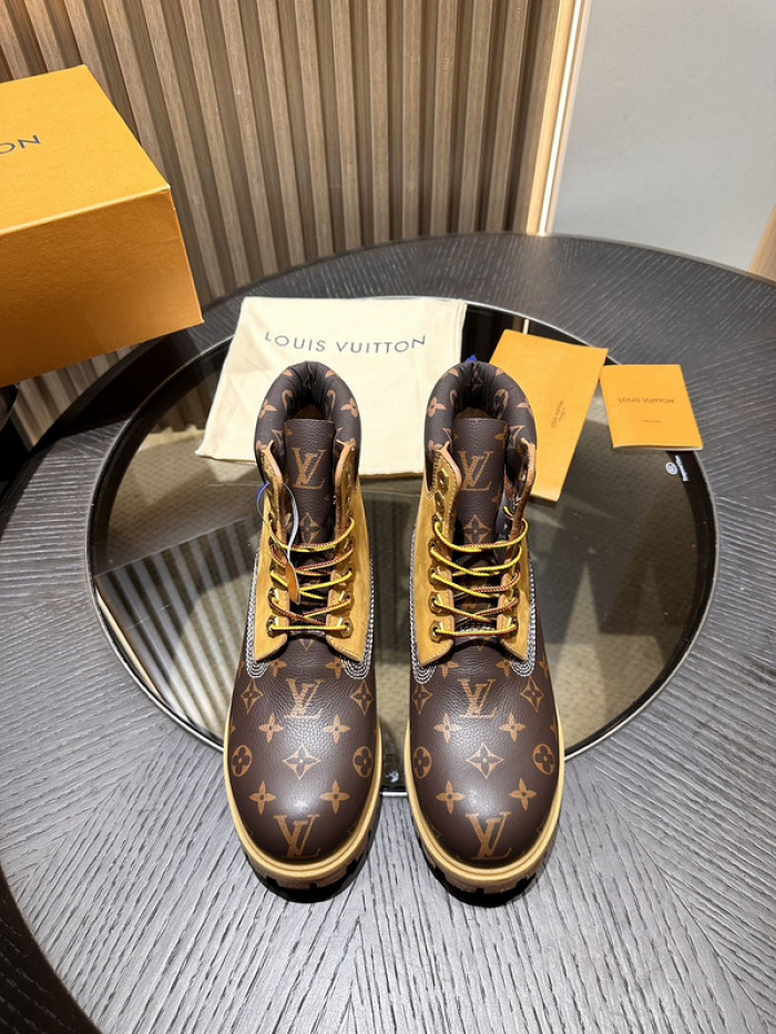 L&V SNEAKERS