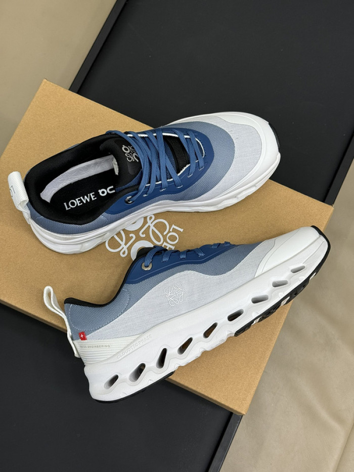 LOE*WE * sneaker