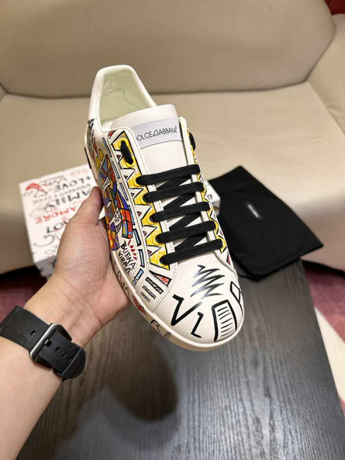 DG sneaker