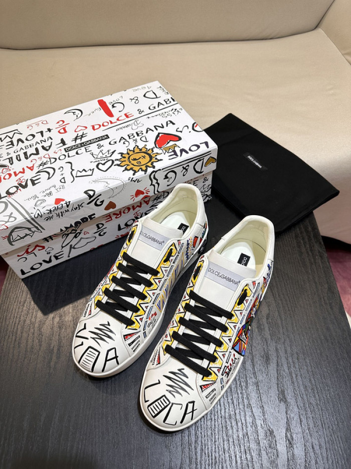 DG sneaker