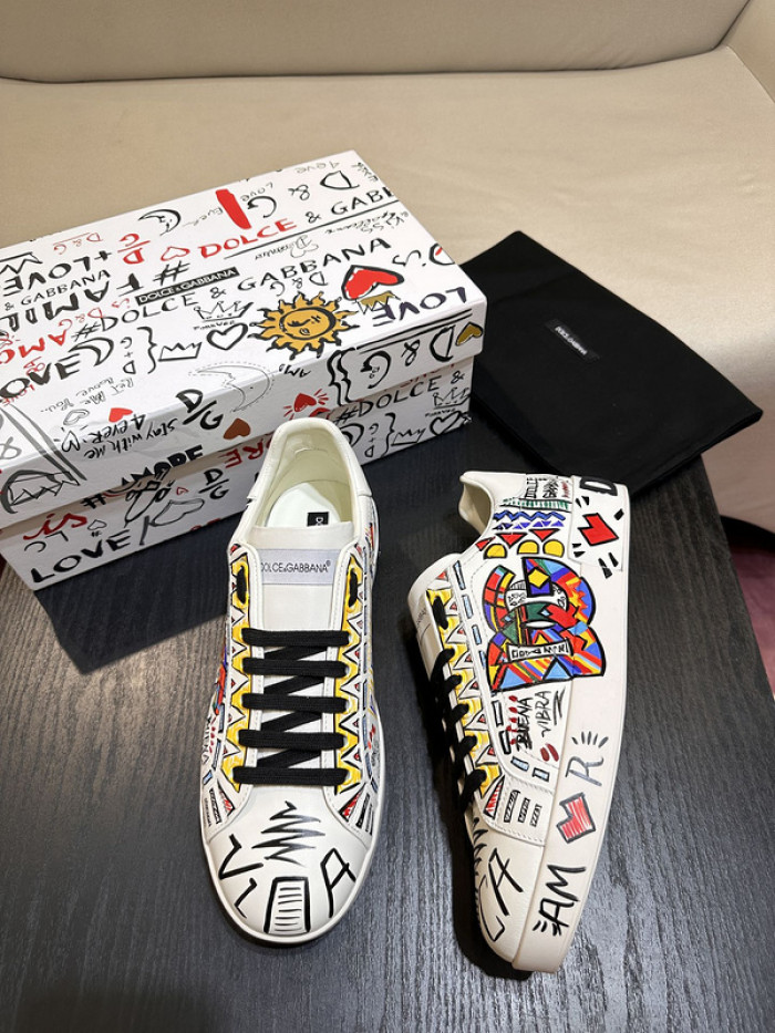 DG sneaker