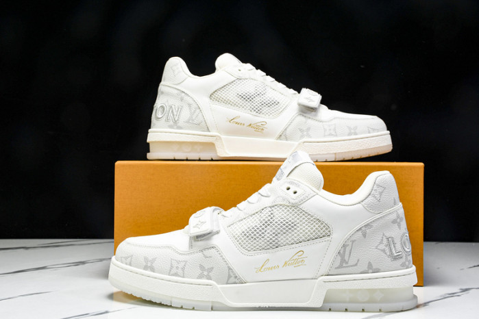 L&V SNEAKERS