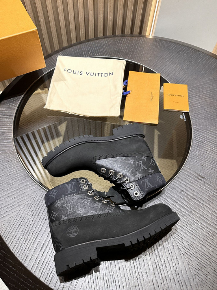 L&V SNEAKERS