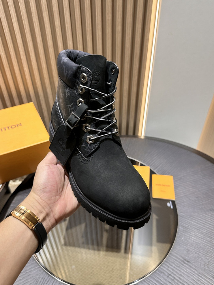 L&V SNEAKERS