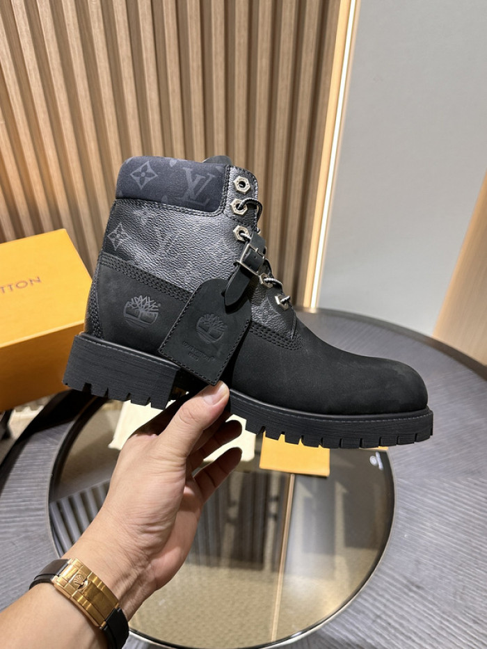 L&V SNEAKERS