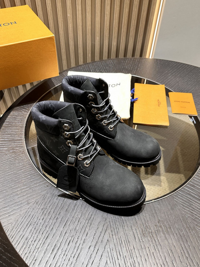 L&V SNEAKERS