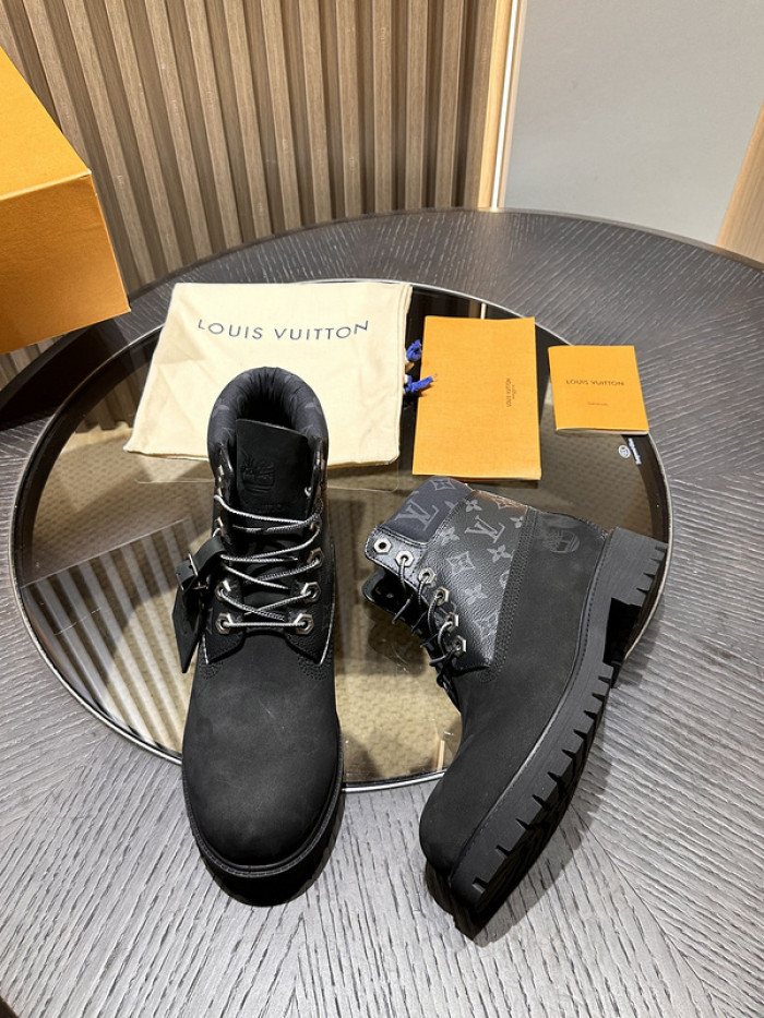 L&V SNEAKERS