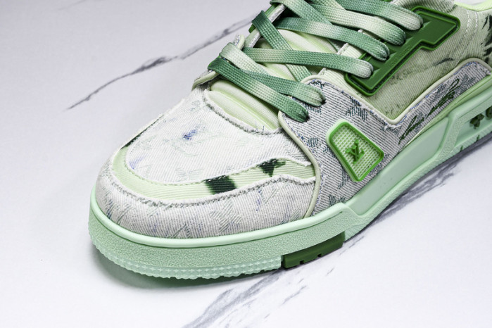 L&V SNEAKERS