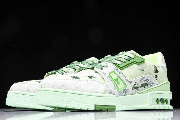 L&V SNEAKERS