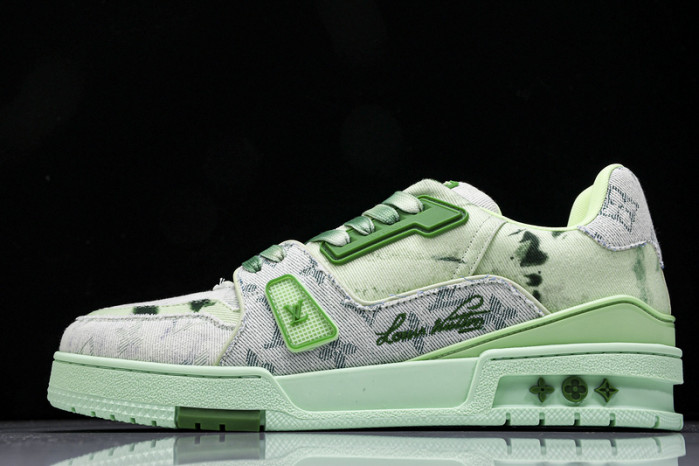 L&V SNEAKERS