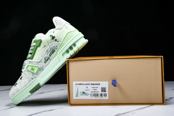 L&V SNEAKERS
