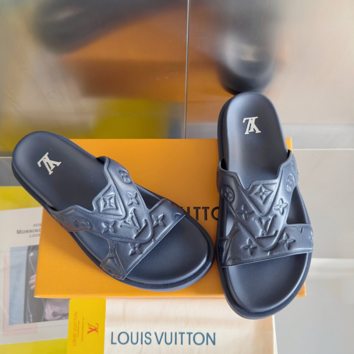 L&V SLIPPERS