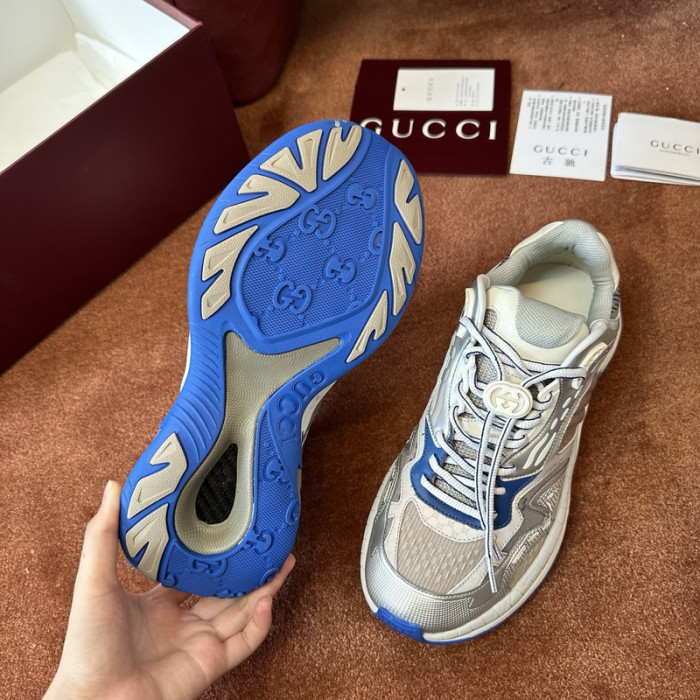 GUCC SNEAKER