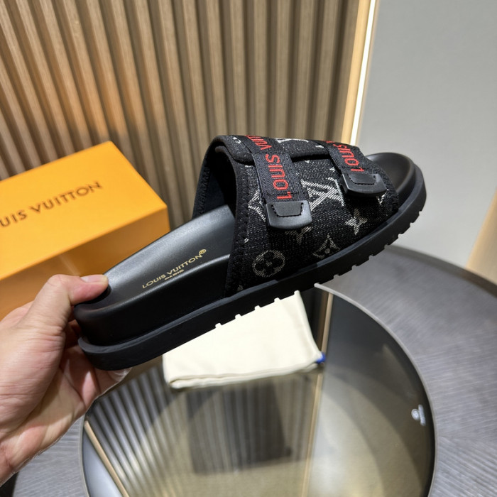 L&V SLIPPERS