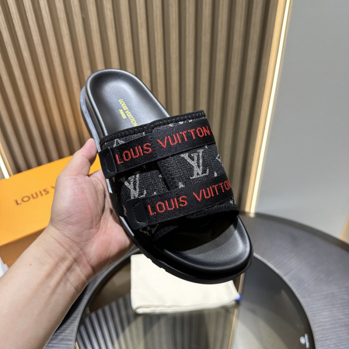L&V SLIPPERS