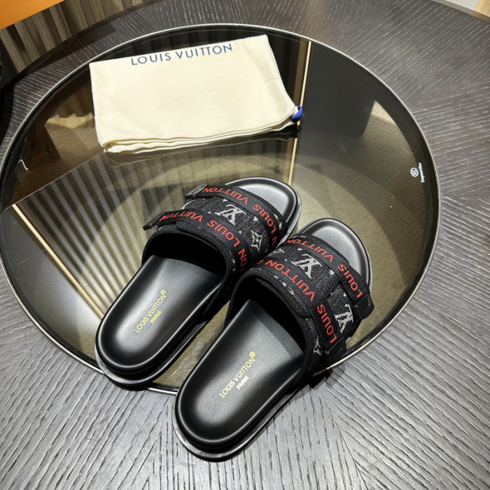 L&V SLIPPERS