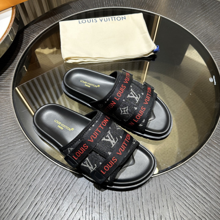L&V SLIPPERS