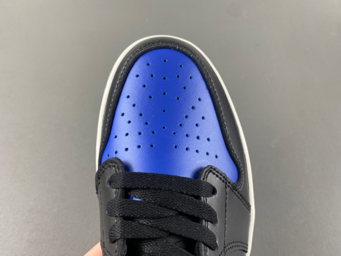 Air Jordan 1 Low LB1981-004