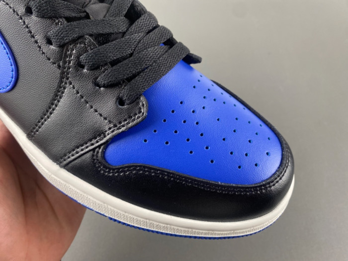 Air Jordan 1 Low LB1981-004