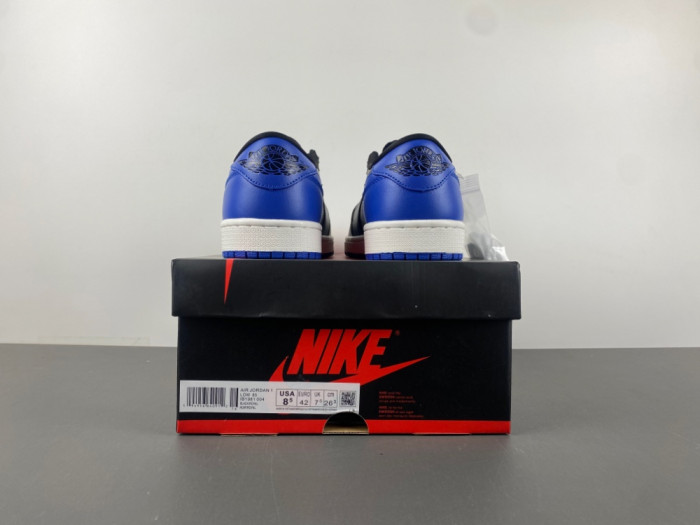 Air Jordan 1 Low LB1981-004