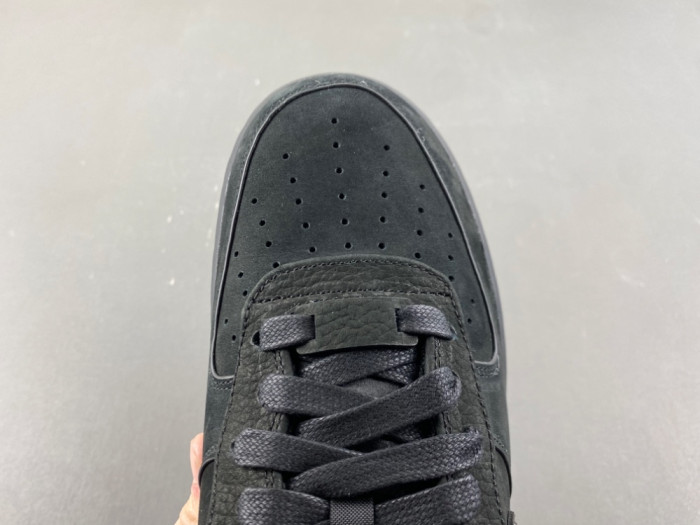 Ja Morant x Nike Air Force 1 Low “Swarovski” IQ9772-001