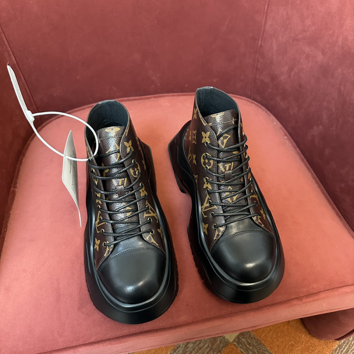 L&V SNEAKERS