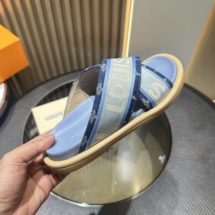 L&V SLIPPERS