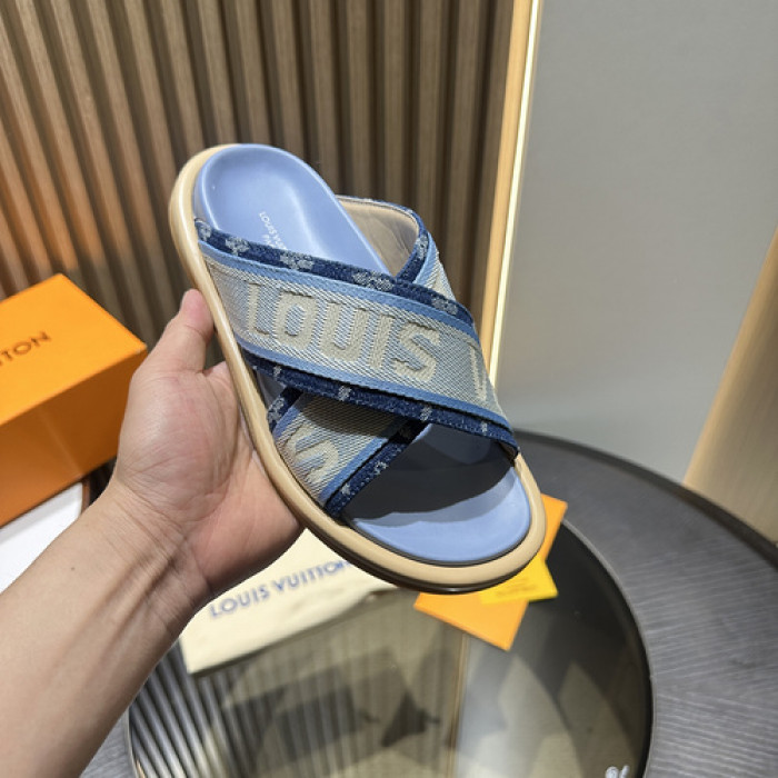 L&V SLIPPERS